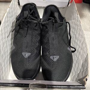 Nike PG IV Triple Black